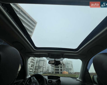 Чорний Субару Forester, об'ємом двигуна 2.5 л та пробігом 210 тис. км за 11623 $, фото 17 на Automoto.ua