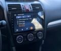 Черный Субару Форестер, объемом двигателя 2.5 л и пробегом 132 тыс. км за 12000 $, фото 21 на Automoto.ua