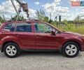 Чорний Субару Forester, об'ємом двигуна 2.5 л та пробігом 180 тис. км за 11200 $, фото 1 на Automoto.ua