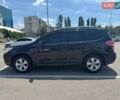 Черный Субару Форестер, объемом двигателя 2.5 л и пробегом 164 тыс. км за 13490 $, фото 10 на Automoto.ua
