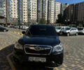 Чорний Субару Forester, об'ємом двигуна 2.5 л та пробігом 240 тис. км за 10500 $, фото 1 на Automoto.ua