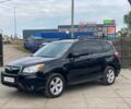 Чорний Субару Forester, об'ємом двигуна 2.5 л та пробігом 220 тис. км за 12990 $, фото 2 на Automoto.ua