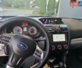 Чорний Субару Forester, об'ємом двигуна 2.5 л та пробігом 172 тис. км за 12800 $, фото 2 на Automoto.ua