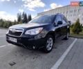 Черный Субару Форестер, объемом двигателя 2.5 л и пробегом 132 тыс. км за 12000 $, фото 13 на Automoto.ua