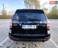 Черный Субару Форестер, объемом двигателя 2.5 л и пробегом 132 тыс. км за 12000 $, фото 2 на Automoto.ua