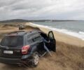Черный Субару Форестер, объемом двигателя 2.5 л и пробегом 150 тыс. км за 12990 $, фото 17 на Automoto.ua