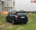 Чорний Субару Forester, об'ємом двигуна 2.5 л та пробігом 210 тис. км за 11623 $, фото 2 на Automoto.ua
