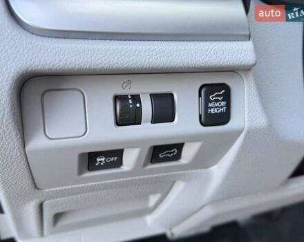 Черный Субару Форестер, объемом двигателя 2.5 л и пробегом 150 тыс. км за 15500 $, фото 21 на Automoto.ua