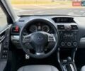 Черный Субару Форестер, объемом двигателя 2.46 л и пробегом 150 тыс. км за 15300 $, фото 38 на Automoto.ua