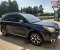 Черный Субару Форестер, объемом двигателя 2 л и пробегом 175 тыс. км за 12500 $, фото 3 на Automoto.ua