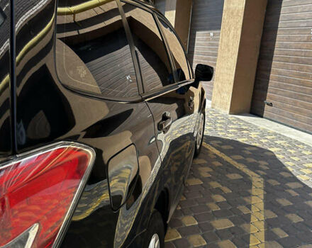 Черный Субару Форестер, объемом двигателя 2.5 л и пробегом 258 тыс. км за 9850 $, фото 24 на Automoto.ua