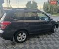 Чорний Субару Forester, об'ємом двигуна 2.5 л та пробігом 172 тис. км за 12800 $, фото 9 на Automoto.ua