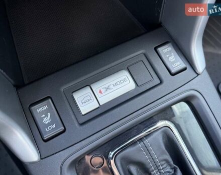 Черный Субару Форестер, объемом двигателя 2.46 л и пробегом 150 тыс. км за 15300 $, фото 42 на Automoto.ua