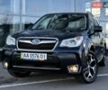 Черный Субару Форестер, объемом двигателя 2.46 л и пробегом 150 тыс. км за 15300 $, фото 11 на Automoto.ua