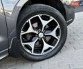 Черный Субару Форестер, объемом двигателя 2.46 л и пробегом 150 тыс. км за 15300 $, фото 7 на Automoto.ua