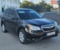 Чорний Субару Forester, об'ємом двигуна 2.5 л та пробігом 255 тис. км за 9800 $, фото 10 на Automoto.ua