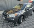 Чорний Субару Forester, об'ємом двигуна 2.5 л та пробігом 172 тис. км за 12800 $, фото 7 на Automoto.ua