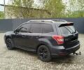 Чорний Субару Forester, об'ємом двигуна 2.5 л та пробігом 165 тис. км за 13200 $, фото 4 на Automoto.ua