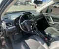 Чорний Субару Forester, об'ємом двигуна 2 л та пробігом 213 тис. км за 12500 $, фото 32 на Automoto.ua