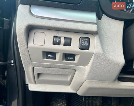 Черный Субару Форестер, объемом двигателя 2.5 л и пробегом 126 тыс. км за 13890 $, фото 23 на Automoto.ua