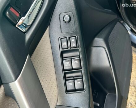 Субару Forester 2015 у Львові на Automoto.ua Чорний Субару Forester, об'ємом двигуна 2.5 л та пробігом 126 тис. км за 13890 $, фото 21 на Automoto.ua