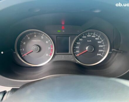 Субару Forester 2015 у Львові на Automoto.ua Чорний Субару Forester, об'ємом двигуна 2.5 л та пробігом 126 тис. км за 13890 $, фото 24 на Automoto.ua