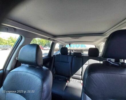 Чорний Субару Forester, об'ємом двигуна 2.5 л та пробігом 98 тис. км за 16129 $, фото 4 на Automoto.ua