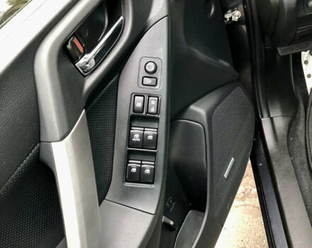 Чорний Субару Forester, об'ємом двигуна 2 л та пробігом 76 тис. км за 14450 $, фото 16 на Automoto.ua