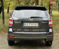 Чорний Субару Forester, об'ємом двигуна 2.5 л та пробігом 219 тис. км за 12000 $, фото 10 на Automoto.ua