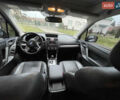 Чорний Субару Forester, об'ємом двигуна 2.46 л та пробігом 180 тис. км за 12000 $, фото 5 на Automoto.ua