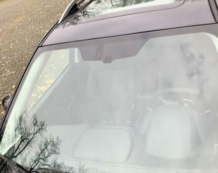 Чорний Субару Forester, об'ємом двигуна 2 л та пробігом 76 тис. км за 14450 $, фото 8 на Automoto.ua