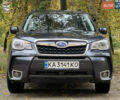 Чорний Субару Forester, об'ємом двигуна 2.5 л та пробігом 219 тис. км за 12000 $, фото 5 на Automoto.ua