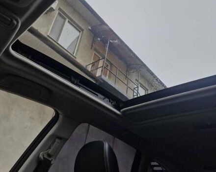 Чорний Субару Forester, об'ємом двигуна 1.96 л та пробігом 211 тис. км за 13900 $, фото 7 на Automoto.ua