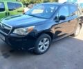 Чорний Субару Forester, об'ємом двигуна 2.5 л та пробігом 98 тис. км за 16129 $, фото 6 на Automoto.ua