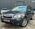 Субару Forester 2015 у Львові на Automoto.ua Чорний Субару Forester, об'ємом двигуна 2.5 л та пробігом 126 тис. км за 13890 $, фото 1 на Automoto.ua
