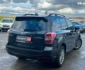 Субару Forester 2015 у Львові на Automoto.ua Чорний Субару Forester, об'ємом двигуна 2.5 л та пробігом 126 тис. км за 13890 $, фото 10 на Automoto.ua
