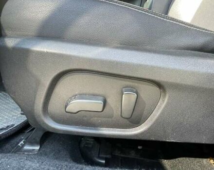 Чорний Субару Forester, об'ємом двигуна 2 л та пробігом 213 тис. км за 12500 $, фото 20 на Automoto.ua