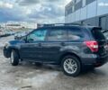 Субару Forester 2015 у Львові на Automoto.ua Чорний Субару Forester, об'ємом двигуна 2.5 л та пробігом 126 тис. км за 13890 $, фото 6 на Automoto.ua
