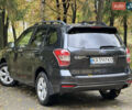 Чорний Субару Forester, об'ємом двигуна 2.5 л та пробігом 219 тис. км за 12000 $, фото 8 на Automoto.ua