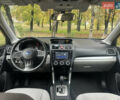 Чорний Субару Forester, об'ємом двигуна 2.5 л та пробігом 219 тис. км за 12000 $, фото 28 на Automoto.ua