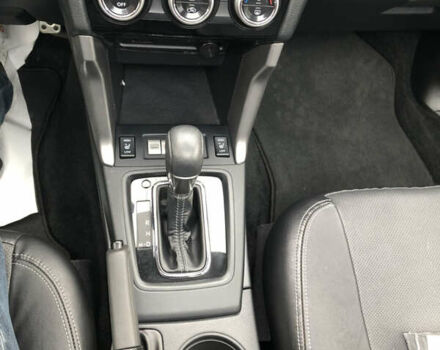 Чорний Субару Forester, об'ємом двигуна 2 л та пробігом 76 тис. км за 14450 $, фото 17 на Automoto.ua