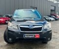 Субару Forester 2015 у Львові на Automoto.ua Чорний Субару Forester, об'ємом двигуна 2.5 л та пробігом 126 тис. км за 13890 $, фото 2 на Automoto.ua