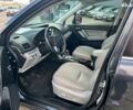 Субару Forester 2015 у Львові на Automoto.ua Чорний Субару Forester, об'ємом двигуна 2.5 л та пробігом 126 тис. км за 13890 $, фото 22 на Automoto.ua