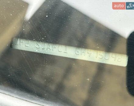 Чорний Субару Forester, об'ємом двигуна 2.5 л та пробігом 219 тис. км за 12000 $, фото 3 на Automoto.ua