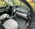 Чорний Субару Forester, об'ємом двигуна 2.5 л та пробігом 219 тис. км за 12000 $, фото 26 на Automoto.ua
