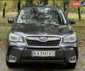 Чорний Субару Forester, об'ємом двигуна 2.5 л та пробігом 220 тис. км за 14700 $, фото 1 на Automoto.ua