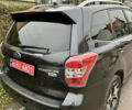 Чорний Субару Forester, об'ємом двигуна 2 л та пробігом 76 тис. км за 14450 $, фото 11 на Automoto.ua