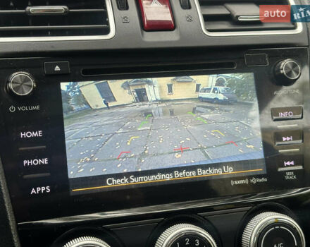 Чорний Субару Forester, об'ємом двигуна 2.5 л та пробігом 219 тис. км за 12000 $, фото 33 на Automoto.ua