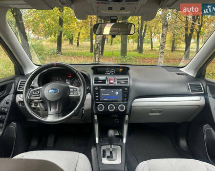 Чорний Субару Forester, об'ємом двигуна 2.5 л та пробігом 220 тис. км за 14700 $, фото 4 на Automoto.ua