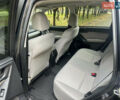 Чорний Субару Forester, об'ємом двигуна 2.5 л та пробігом 219 тис. км за 12000 $, фото 19 на Automoto.ua